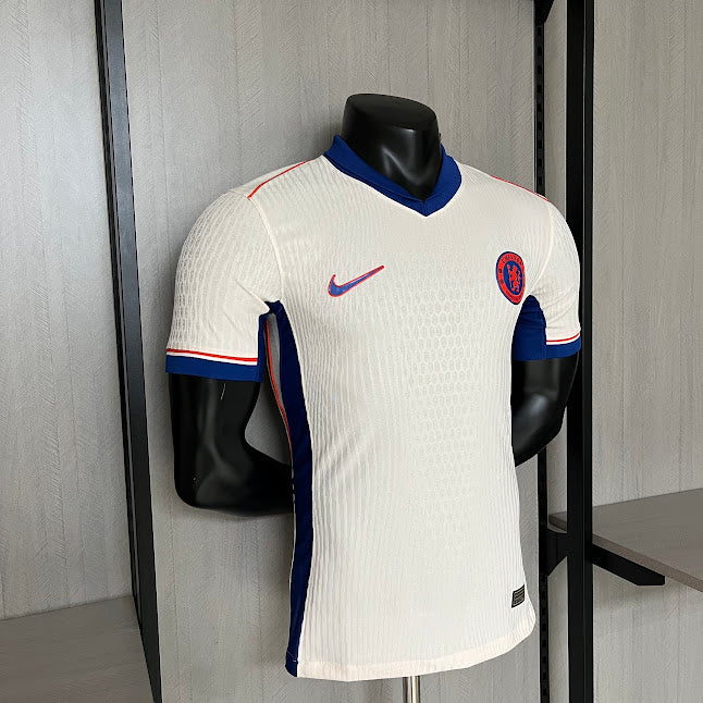 Chelsea 24/25 Camisa 2 / Jogador