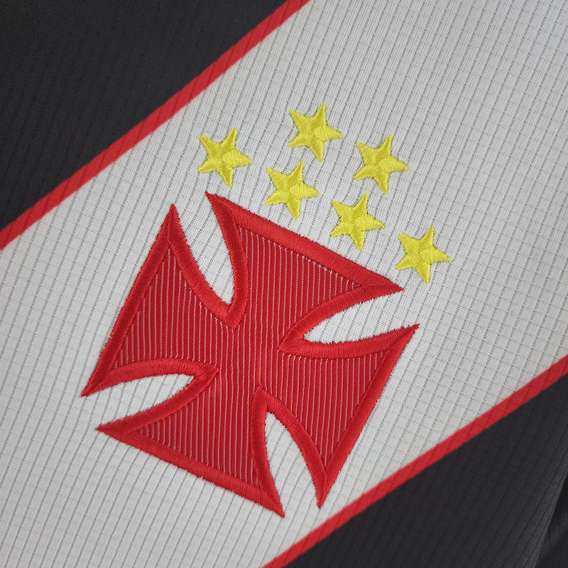 Vasco 2000 / Camisa 1 / Retrô