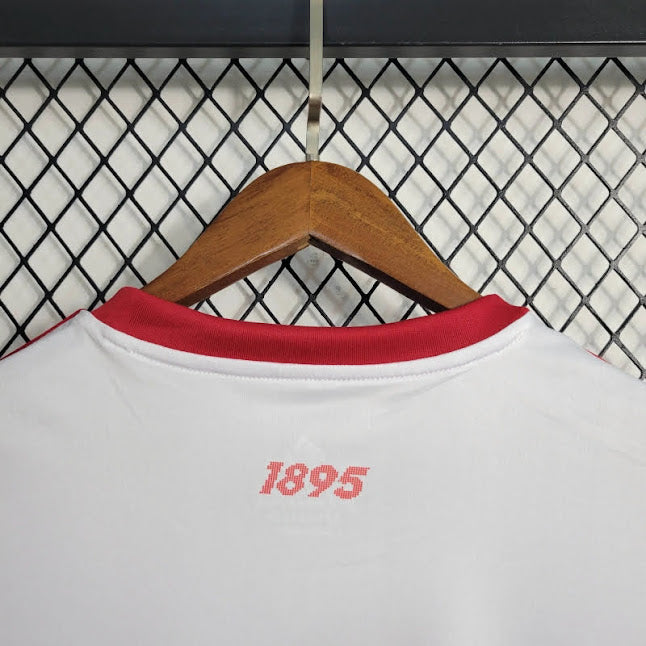 Flamengo 2019 / Camisa 2 / Retrô