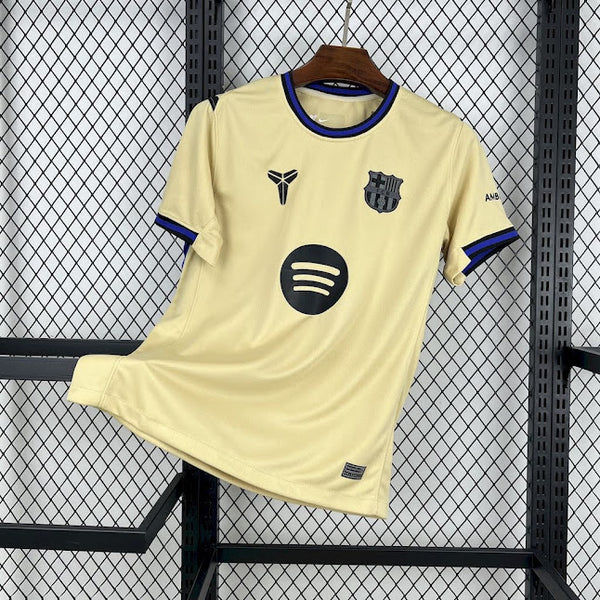 Barcelona 25/26 / Camisa 2 / Torcedor