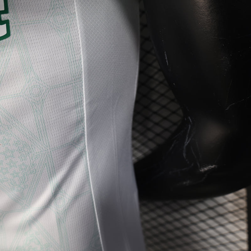 Palmeiras 25/26 / Camisa 2 / Jogador