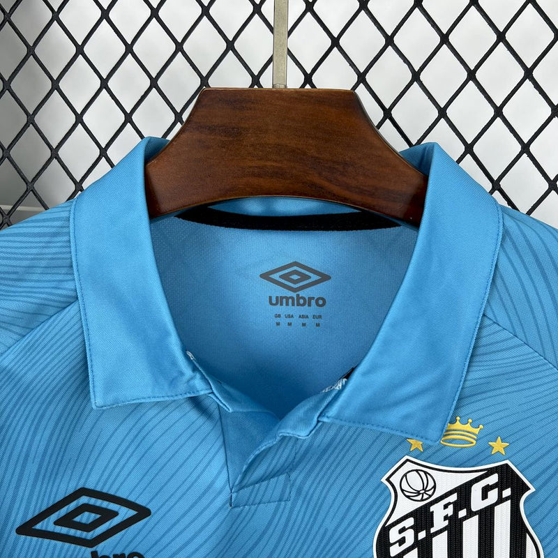 Santos 25/26 / Camisa 3 / Torcedor