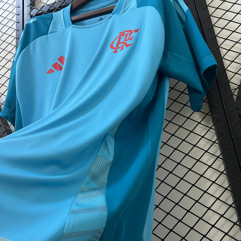 Flamengo 25/26 / Camisa De Treino