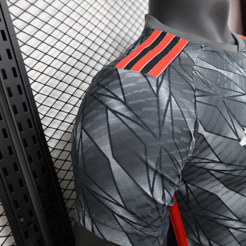 Flamengo 24/25 / Camisa 3 / Jogador