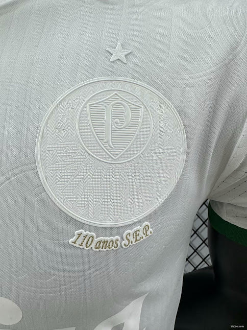 Palmeiras 24/25 / Camisa 4 / Jogador