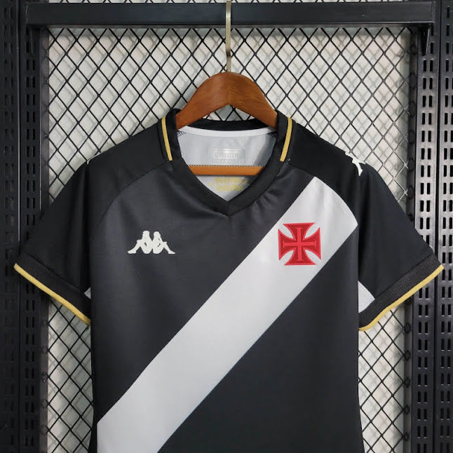 Vasco 23/24 / Camisa 1 / Feminina