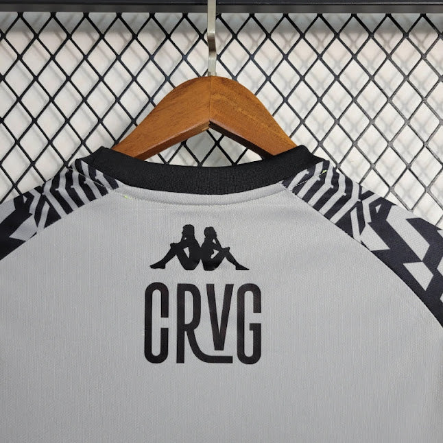 Vasco 23/24 / Camisa Do Goleiro / Torcedor