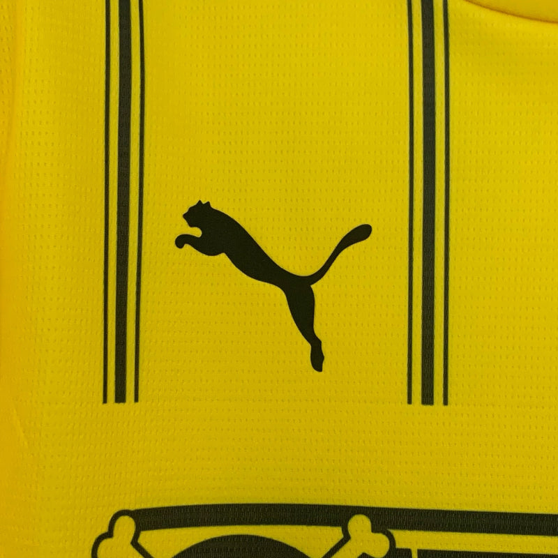Borussia Dortmund 25/26 Edição Especial