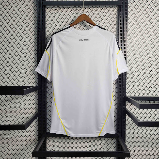 Real Madrid 09/10 Camisa 1 / Retrô