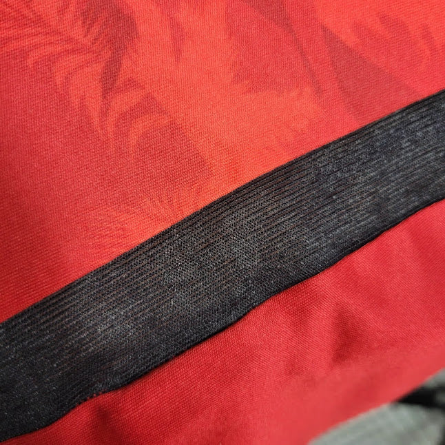 Flamengo 2014 / Camisa 3 / Retrô