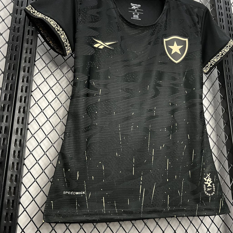 Botafogo 24/25 / Camisa 2 / Feminina