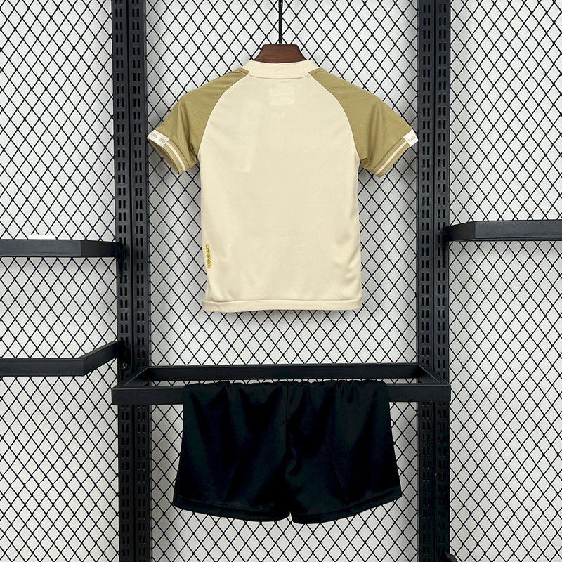 Vasco 24/25 / Camisa 3 / Kit Infantil