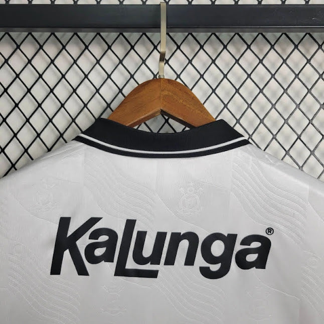 Corinthians 1994 / Camisa 1 / Retrô