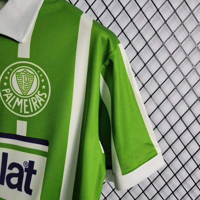 Palmeiras 1992 / Camisa 3  / Retrô