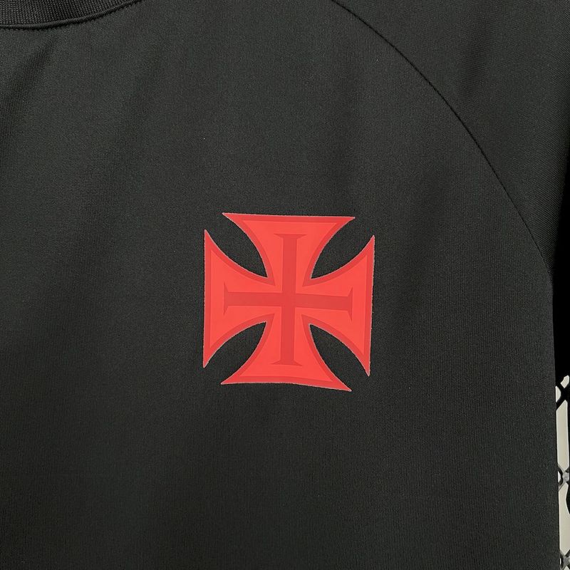 Vasco 25/26 / Camisa De Treino / Torcedor