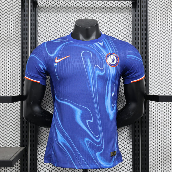 Chelsea 24/25 Camisa 1 / Jogador
