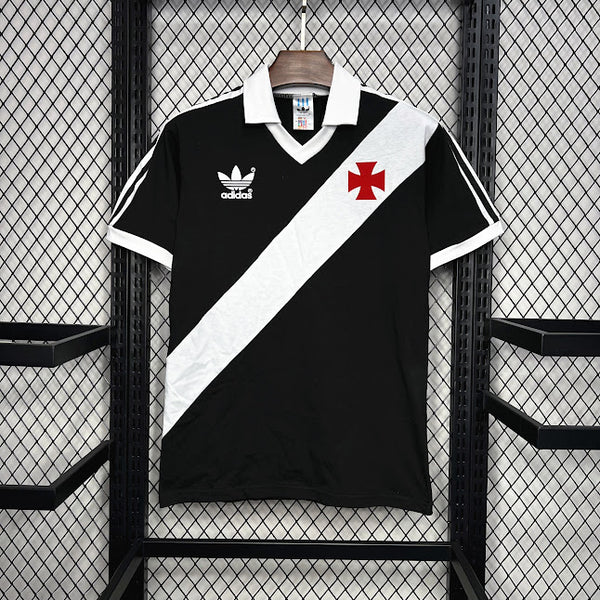 Vasco 1988 / Camisa 1 / Retrô