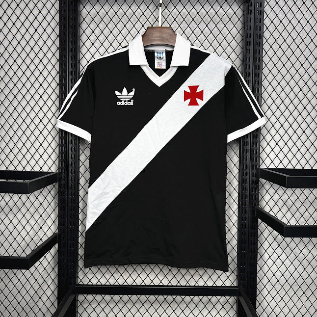 Vasco 1988 / Camisa 1 / Retrô