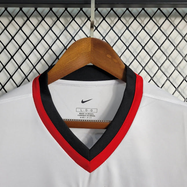 Flamengo 2000 / Camisa 2 / Retrô