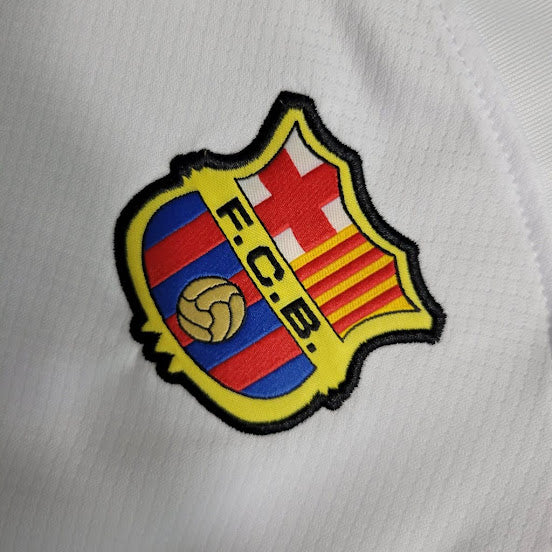 Barcelona 23/24 Camisa 2 / Feminina