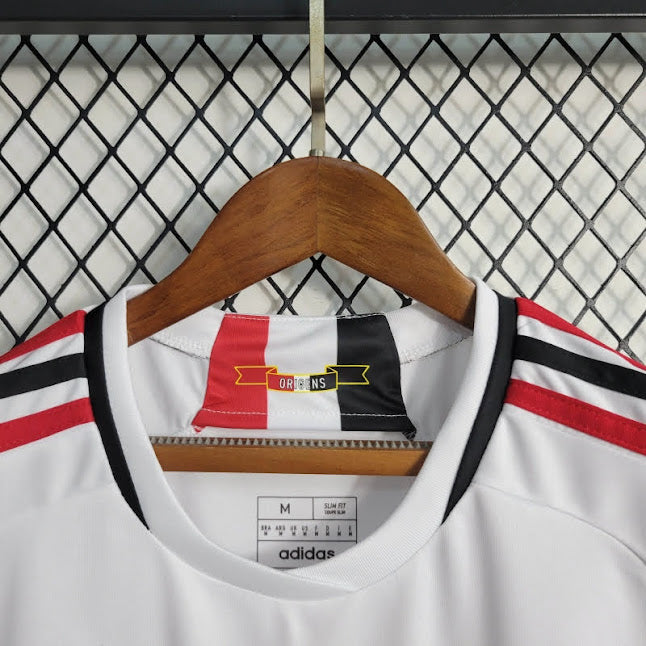 São Paulo 23/24 / Camisa 1 / Feminina