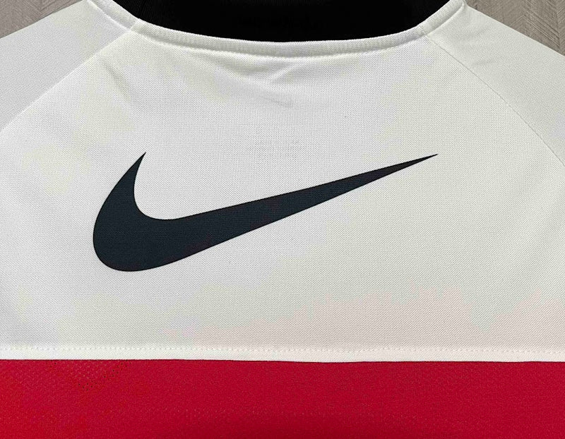 Flamengo 21/22 / Camisa 2 / Retrô