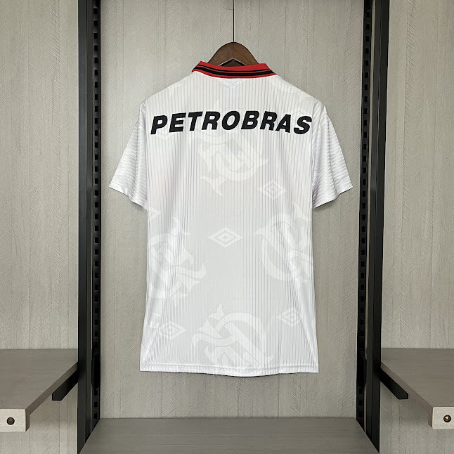 Flamengo 1997 / Camisa 2 / Retrô