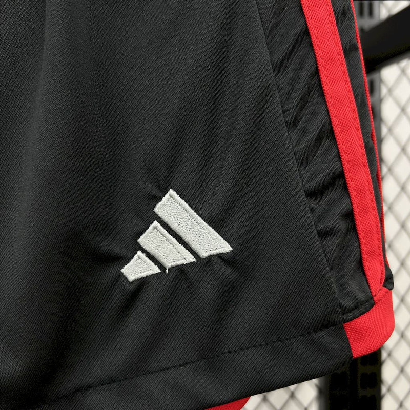 Flamengo 24/25 / Kit Infantil 3