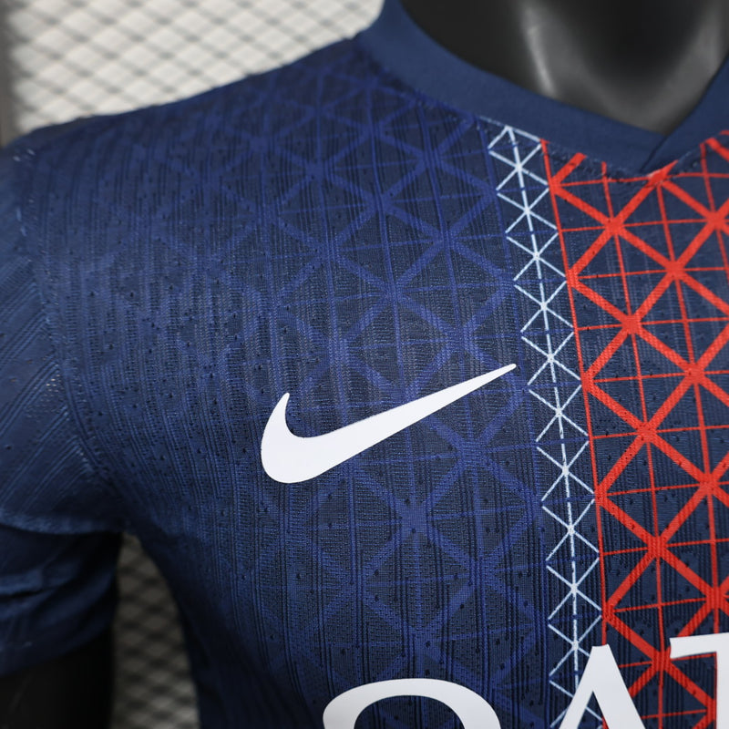PSG 25/26 Camisa 1 / Jogador