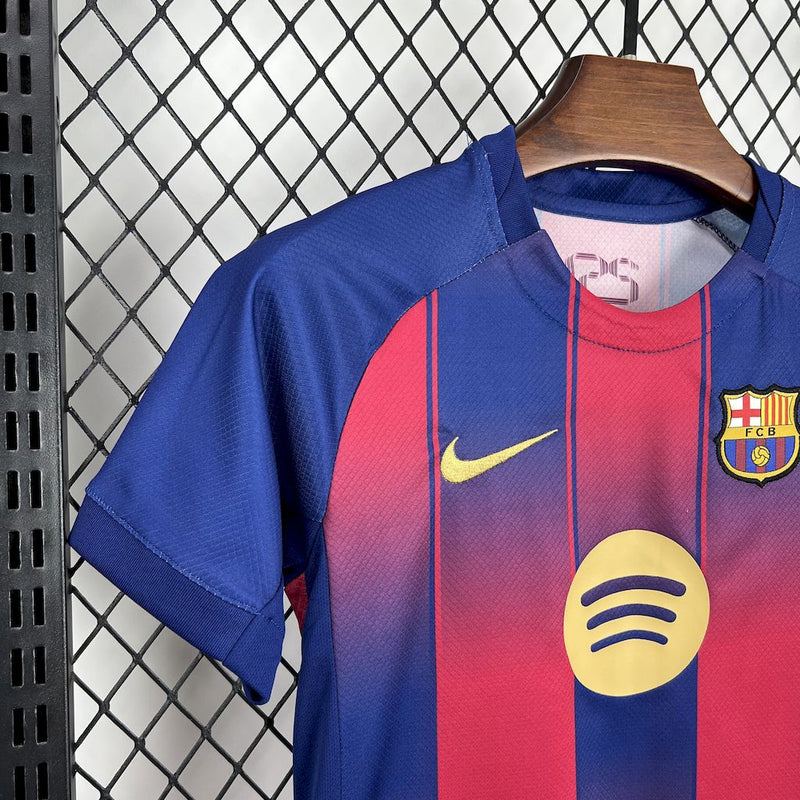 Barcelona 25/26 / Kit Infantil 1