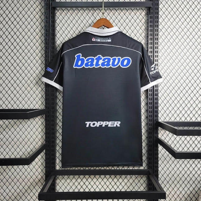 Corinthians 1999 / Camisa 2 / Retrô