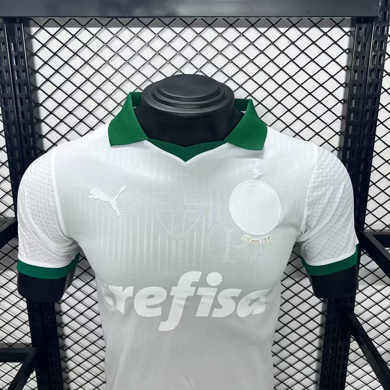 Palmeiras 24/25 / Camisa 4 / Jogador