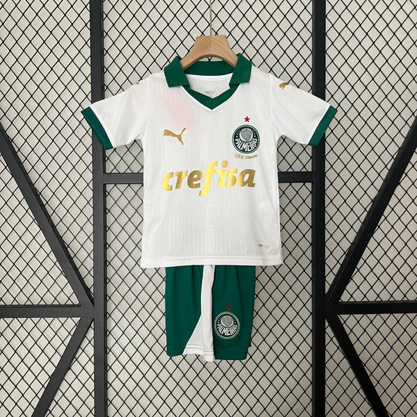 Palmeiras 24/25 / Kit Infantil 2