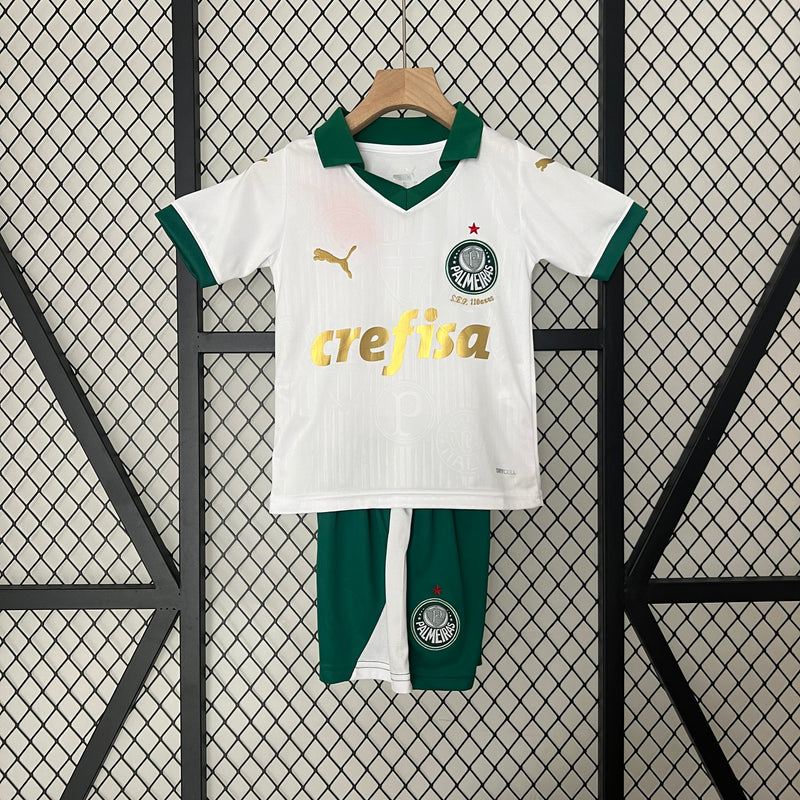 Palmeiras 24/25 / Kit Infantil 2