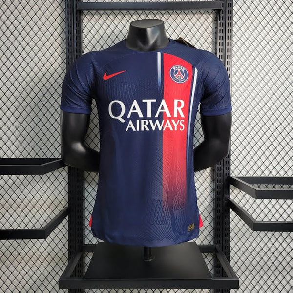 PSG 23/24 Camisa 1 / Jogador