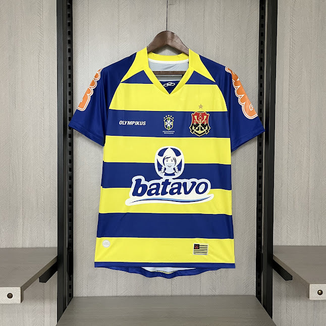 Flamengo 2010 / Camisa 3 / Retrô