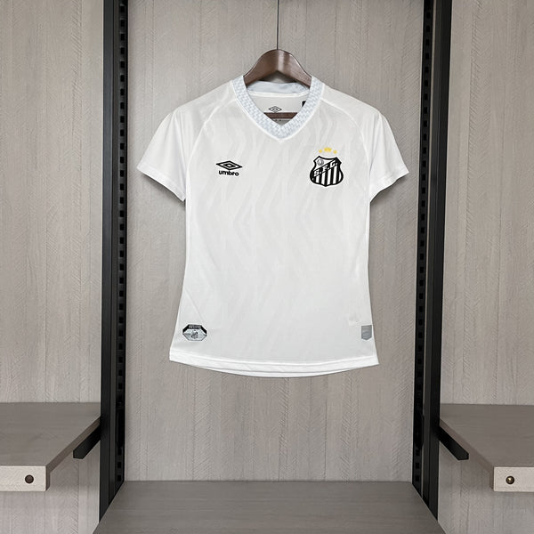 Santos 25/26 / Camisa 1 / Feminina