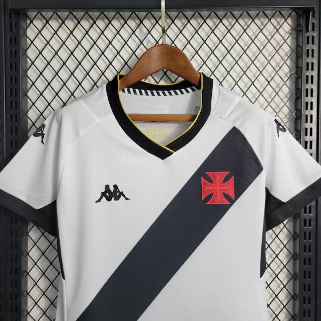 Vasco 23/24 / Camisa 2 / Feminina