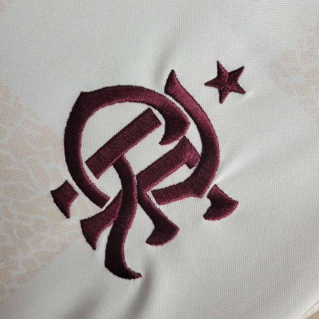 Flamengo 24/25 / Camisa De treino / Torcedor