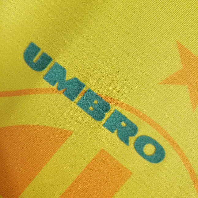 Brasil 1994 / Camisa 1 / Retrô