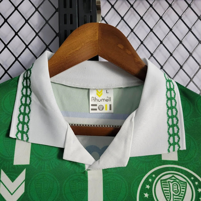 Palmeiras 1993 / Camisa 1  / Retrô