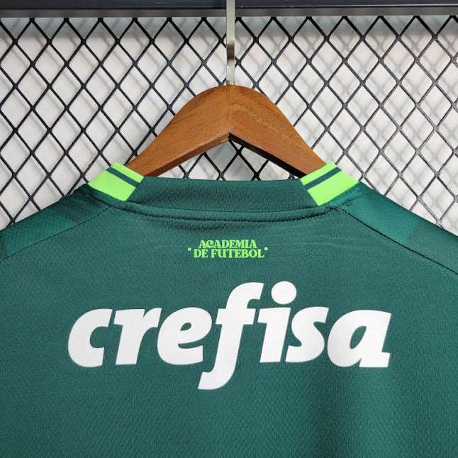 Palmeiras 23/24 / Camisa 1 / Torcedor