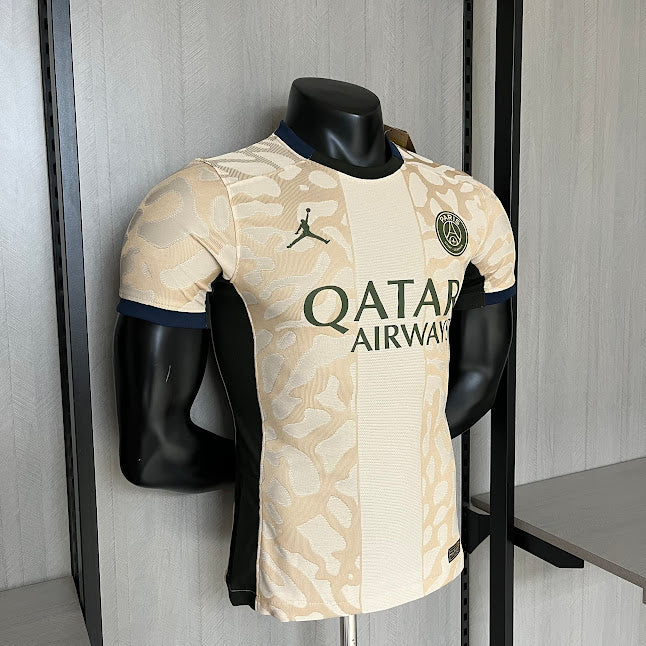 PSG 23/24 Camisa 4 / Jogador