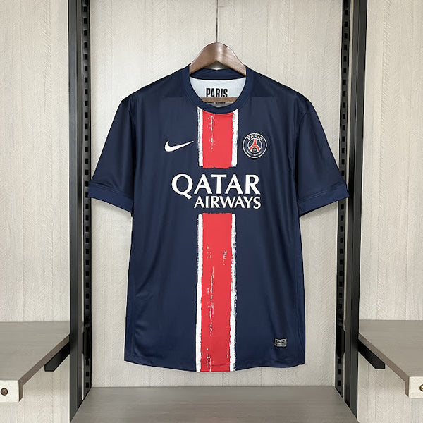 PSG 24/25 Camisa 1 / Torcedor