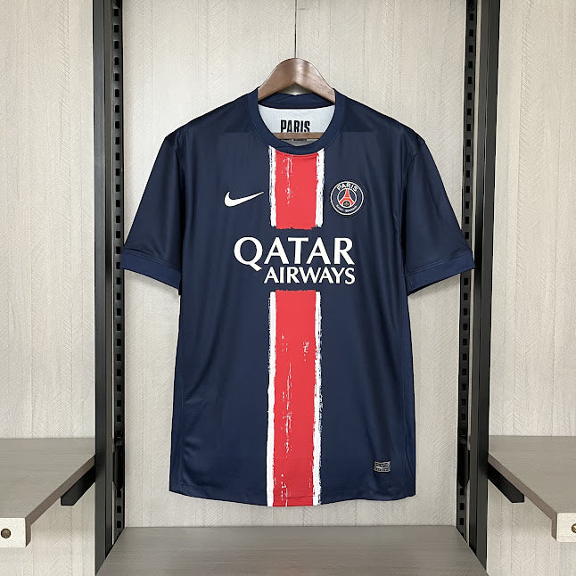 PSG 24/25 Camisa 1 / Torcedor