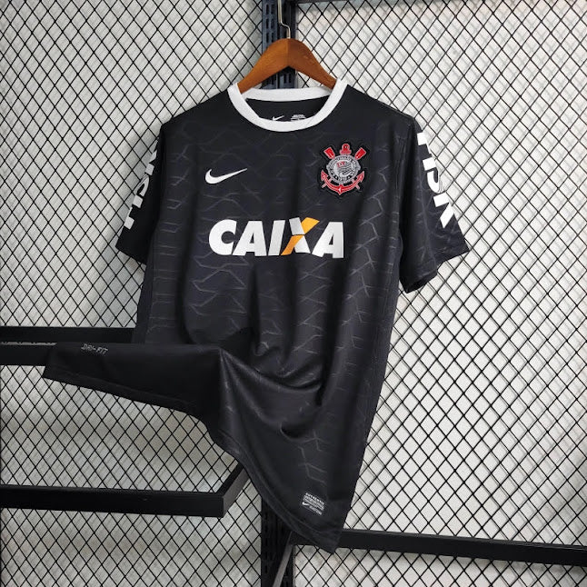 Corinthians 2012 / Camisa 2 / Retrô