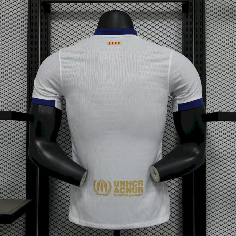 Barcelona 24/25 / Camisa Edição Especial / Jogador