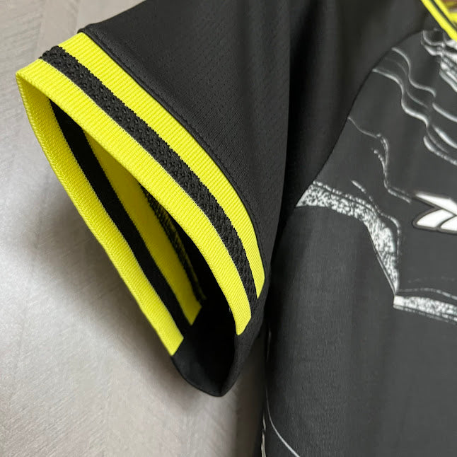 Botafogo 24/25 / Camisa 4 / Feminina