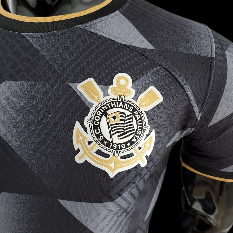 Corinthians 22/23 / Camisa 2 / Jogador