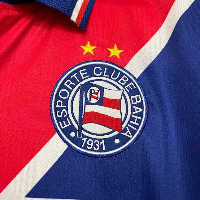 Bahia 1996 / Camisa 2 / Retrô